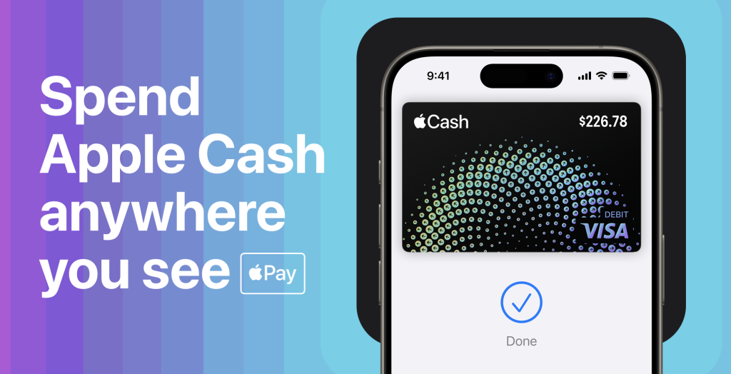 Apple Cash